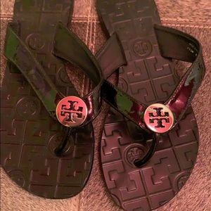 Tory Burch shoes